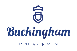 Especias Buckingham