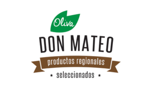 Oliva Don Mateo